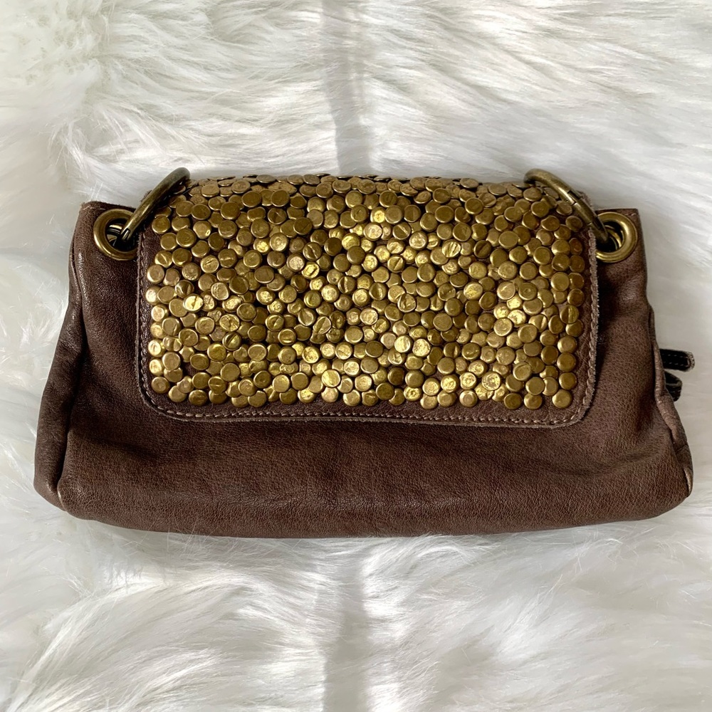 Monserat De Lucca Crossbody